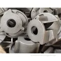 OEM CASTING CNC MACENINDEAL HOUSING PLACE